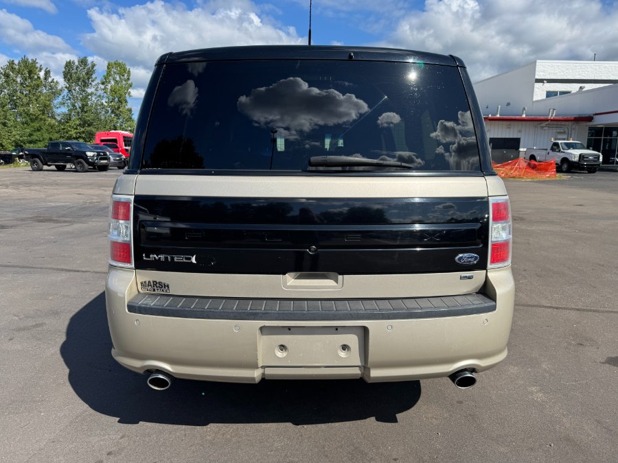 2018 Ford Flex Limited AWD, available for sale in Ortonville, Michigan | Marsh Auto Sales LLC. Ortonville, Michigan 2018 Ford Flex Limited AWD, available for sale in Ortonville, Michigan | Marsh Auto Sales LLC. Ortonville, Michigan
