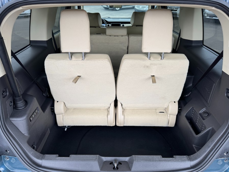 2016 Ford Flex 4dr Limited AWD w/EcoBoost, available for sale in Ortonville, Michigan | Marsh Auto Sales LLC. Ortonville, Michigan 2016 Ford Flex 4dr Limited AWD w/EcoBoost, available for sale in Ortonville, Michigan | Marsh Auto Sales LLC. Ortonville, Michigan