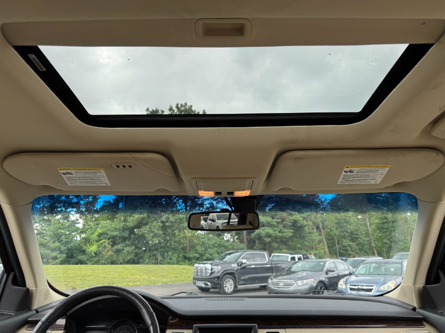 2016 Ford Flex 4dr Limited AWD w/EcoBoost, available for sale in Ortonville, Michigan | Marsh Auto Sales LLC. Ortonville, Michigan 2016 Ford Flex 4dr Limited AWD w/EcoBoost, available for sale in Ortonville, Michigan | Marsh Auto Sales LLC. Ortonville, Michigan