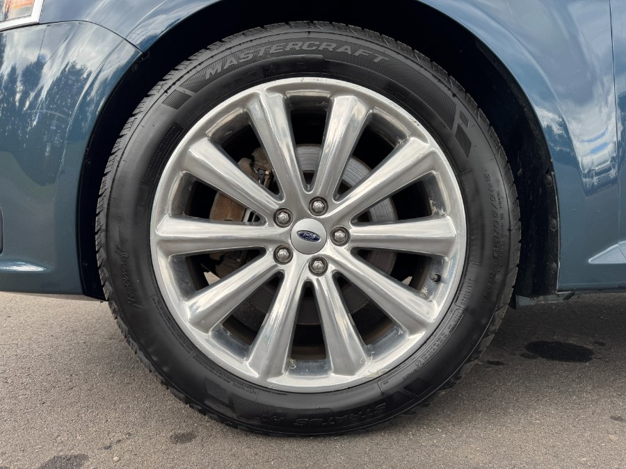2016 Ford Flex 4dr Limited AWD w/EcoBoost, available for sale in Ortonville, Michigan | Marsh Auto Sales LLC. Ortonville, Michigan 2016 Ford Flex 4dr Limited AWD w/EcoBoost, available for sale in Ortonville, Michigan | Marsh Auto Sales LLC. Ortonville, Michigan