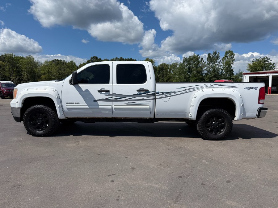 2014 GMC Sierra 3500HD 4WD Crew Cab 167.7" SLE, available for sale in Ortonville, Michigan | Marsh Auto Sales LLC. Ortonville, Michigan 2014 GMC Sierra 3500HD 4WD Crew Cab 167.7" SLE, available for sale in Ortonville, Michigan | Marsh Auto Sales LLC. Ortonville, Michigan