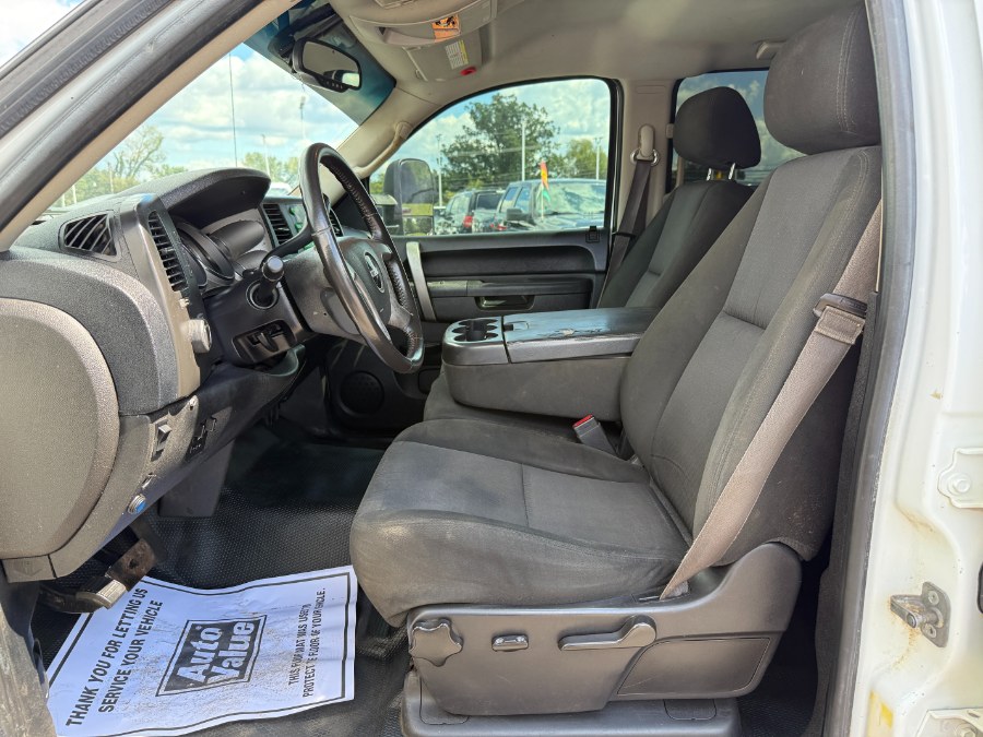 2014 GMC Sierra 3500HD 4WD Crew Cab 167.7" SLE, available for sale in Ortonville, Michigan | Marsh Auto Sales LLC. Ortonville, Michigan 2014 GMC Sierra 3500HD 4WD Crew Cab 167.7" SLE, available for sale in Ortonville, Michigan | Marsh Auto Sales LLC. Ortonville, Michigan