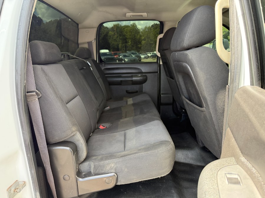 2014 GMC Sierra 3500HD 4WD Crew Cab 167.7" SLE, available for sale in Ortonville, Michigan | Marsh Auto Sales LLC. Ortonville, Michigan 2014 GMC Sierra 3500HD 4WD Crew Cab 167.7" SLE, available for sale in Ortonville, Michigan | Marsh Auto Sales LLC. Ortonville, Michigan