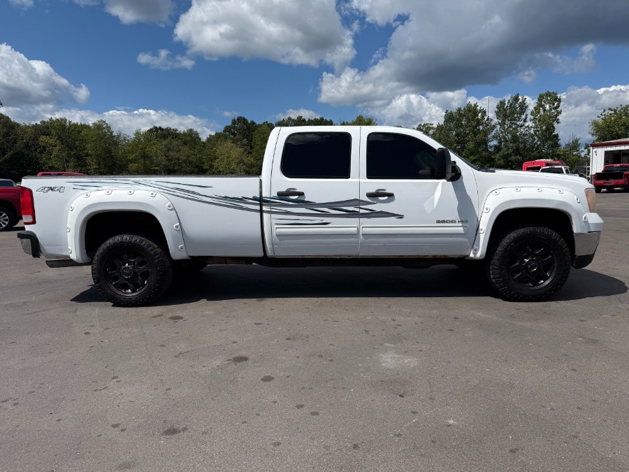 2014 GMC Sierra 3500HD 4WD Crew Cab 167.7" SLE, available for sale in Ortonville, Michigan | Marsh Auto Sales LLC. Ortonville, Michigan 2014 GMC Sierra 3500HD 4WD Crew Cab 167.7" SLE, available for sale in Ortonville, Michigan | Marsh Auto Sales LLC. Ortonville, Michigan