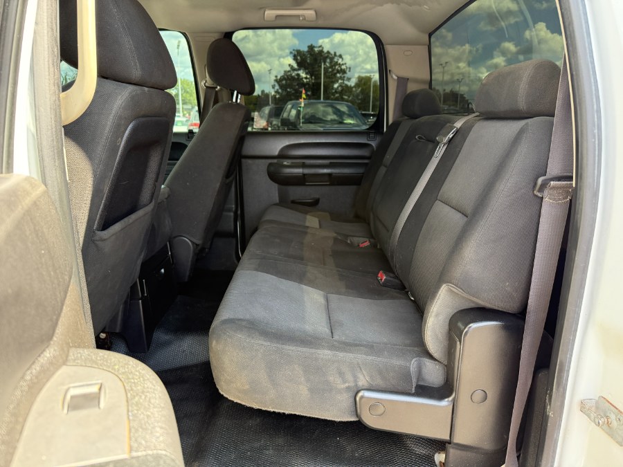 2014 GMC Sierra 3500HD 4WD Crew Cab 167.7" SLE, available for sale in Ortonville, Michigan | Marsh Auto Sales LLC. Ortonville, Michigan 2014 GMC Sierra 3500HD 4WD Crew Cab 167.7" SLE, available for sale in Ortonville, Michigan | Marsh Auto Sales LLC. Ortonville, Michigan