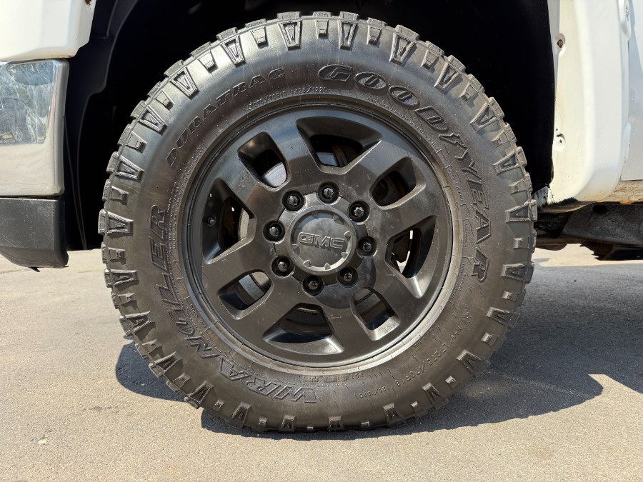 2014 GMC Sierra 3500HD 4WD Crew Cab 167.7" SLE, available for sale in Ortonville, Michigan | Marsh Auto Sales LLC. Ortonville, Michigan 2014 GMC Sierra 3500HD 4WD Crew Cab 167.7" SLE, available for sale in Ortonville, Michigan | Marsh Auto Sales LLC. Ortonville, Michigan