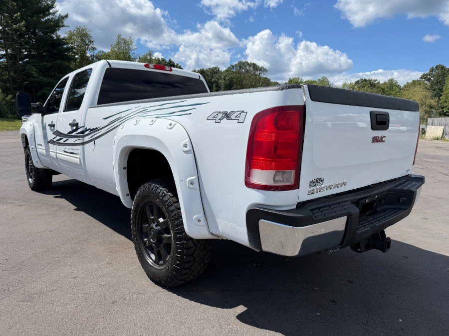 2014 GMC Sierra 3500HD 4WD Crew Cab 167.7" SLE, available for sale in Ortonville, Michigan | Marsh Auto Sales LLC. Ortonville, Michigan 2014 GMC Sierra 3500HD 4WD Crew Cab 167.7" SLE, available for sale in Ortonville, Michigan | Marsh Auto Sales LLC. Ortonville, Michigan