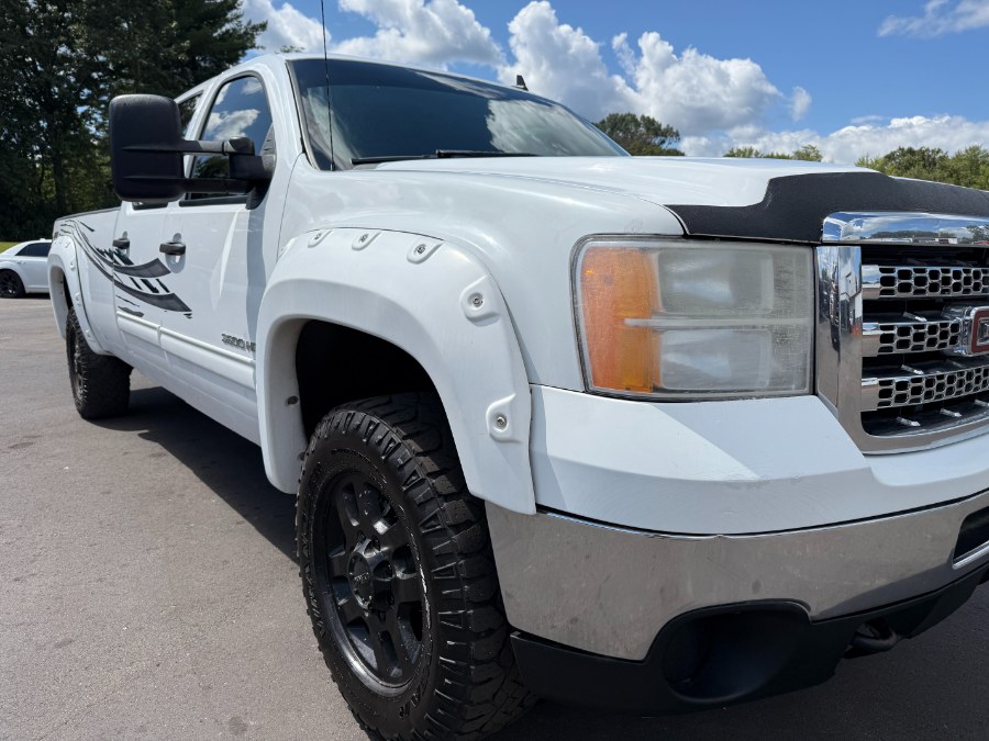 2014 GMC Sierra 3500HD 4WD Crew Cab 167.7" SLE, available for sale in Ortonville, Michigan | Marsh Auto Sales LLC. Ortonville, Michigan 2014 GMC Sierra 3500HD 4WD Crew Cab 167.7" SLE, available for sale in Ortonville, Michigan | Marsh Auto Sales LLC. Ortonville, Michigan