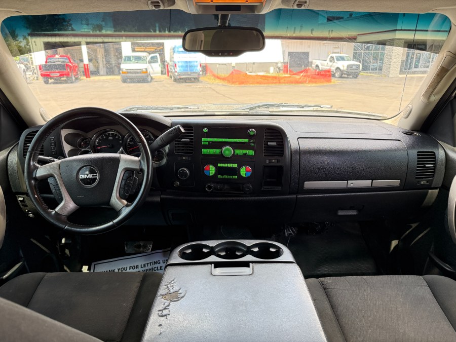 2014 GMC Sierra 3500HD 4WD Crew Cab 167.7" SLE, available for sale in Ortonville, Michigan | Marsh Auto Sales LLC. Ortonville, Michigan 2014 GMC Sierra 3500HD 4WD Crew Cab 167.7" SLE, available for sale in Ortonville, Michigan | Marsh Auto Sales LLC. Ortonville, Michigan