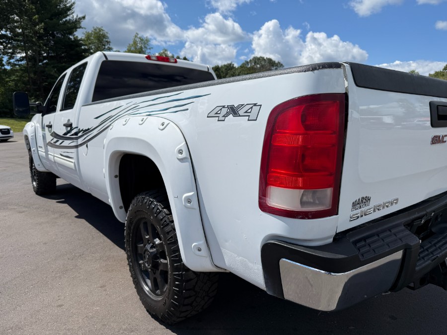 2014 GMC Sierra 3500HD 4WD Crew Cab 167.7" SLE, available for sale in Ortonville, Michigan | Marsh Auto Sales LLC. Ortonville, Michigan 2014 GMC Sierra 3500HD 4WD Crew Cab 167.7" SLE, available for sale in Ortonville, Michigan | Marsh Auto Sales LLC. Ortonville, Michigan