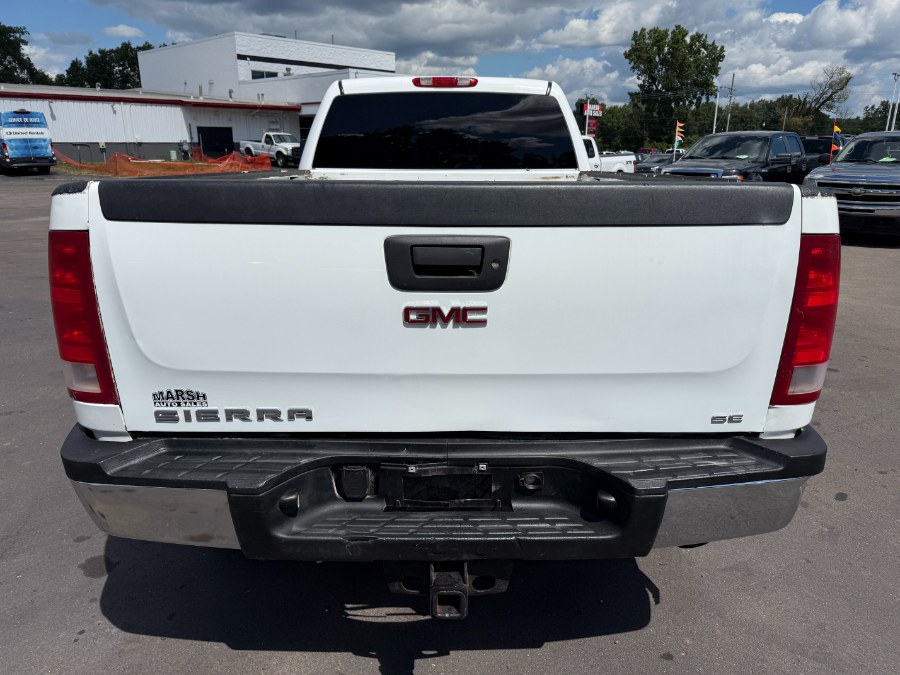 2014 GMC Sierra 3500HD 4WD Crew Cab 167.7" SLE, available for sale in Ortonville, Michigan | Marsh Auto Sales LLC. Ortonville, Michigan 2014 GMC Sierra 3500HD 4WD Crew Cab 167.7" SLE, available for sale in Ortonville, Michigan | Marsh Auto Sales LLC. Ortonville, Michigan