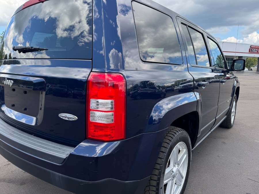 2015 Jeep Patriot 4WD 4dr High Altitude, available for sale in Ortonville, Michigan | Marsh Auto Sales LLC. Ortonville, Michigan 2015 Jeep Patriot 4WD 4dr High Altitude, available for sale in Ortonville, Michigan | Marsh Auto Sales LLC. Ortonville, Michigan