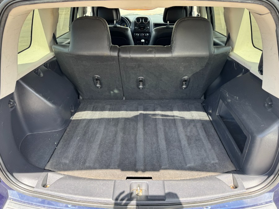 2015 Jeep Patriot 4WD 4dr High Altitude, available for sale in Ortonville, Michigan | Marsh Auto Sales LLC. Ortonville, Michigan 2015 Jeep Patriot 4WD 4dr High Altitude, available for sale in Ortonville, Michigan | Marsh Auto Sales LLC. Ortonville, Michigan