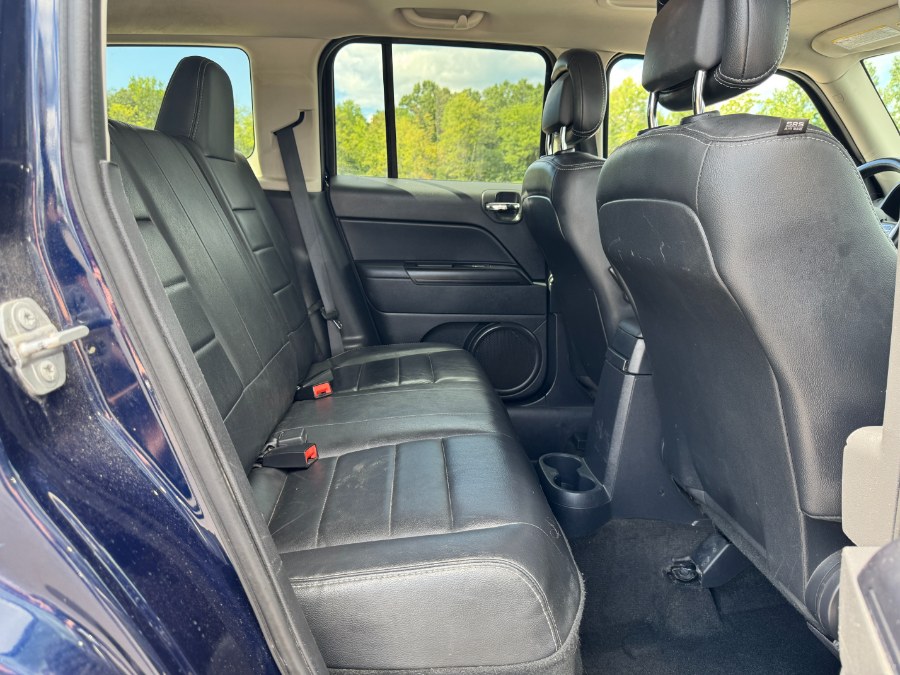 2015 Jeep Patriot 4WD 4dr High Altitude, available for sale in Ortonville, Michigan | Marsh Auto Sales LLC. Ortonville, Michigan 2015 Jeep Patriot 4WD 4dr High Altitude, available for sale in Ortonville, Michigan | Marsh Auto Sales LLC. Ortonville, Michigan
