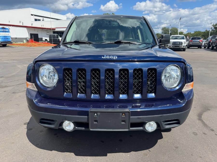 2015 Jeep Patriot 4WD 4dr High Altitude, available for sale in Ortonville, Michigan | Marsh Auto Sales LLC. Ortonville, Michigan 2015 Jeep Patriot 4WD 4dr High Altitude, available for sale in Ortonville, Michigan | Marsh Auto Sales LLC. Ortonville, Michigan