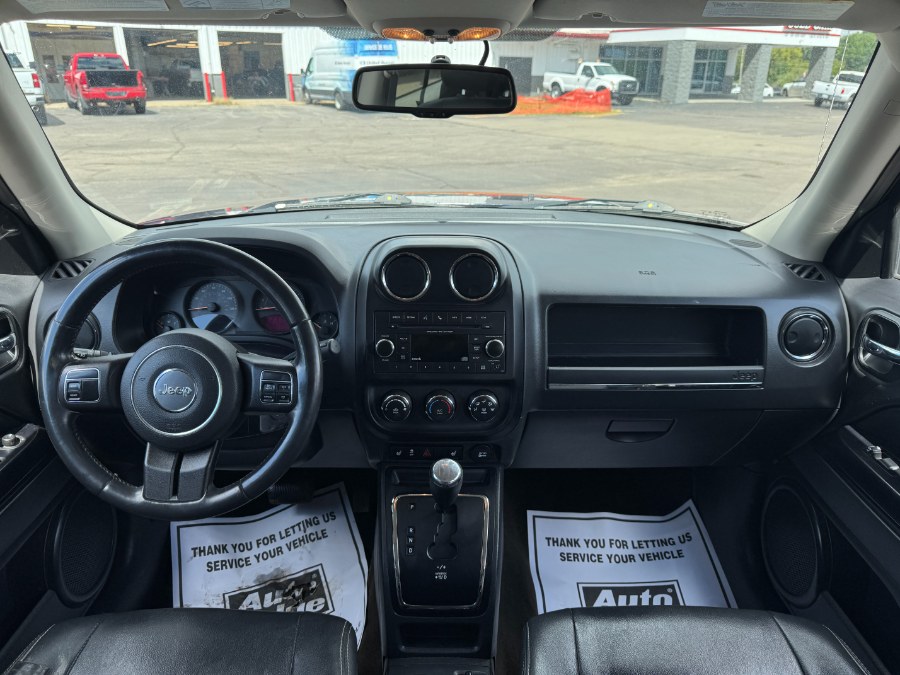 2015 Jeep Patriot 4WD 4dr High Altitude, available for sale in Ortonville, Michigan | Marsh Auto Sales LLC. Ortonville, Michigan 2015 Jeep Patriot 4WD 4dr High Altitude, available for sale in Ortonville, Michigan | Marsh Auto Sales LLC. Ortonville, Michigan