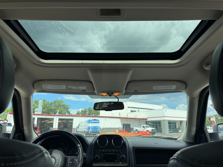 2015 Jeep Patriot 4WD 4dr High Altitude, available for sale in Ortonville, Michigan | Marsh Auto Sales LLC. Ortonville, Michigan 2015 Jeep Patriot 4WD 4dr High Altitude, available for sale in Ortonville, Michigan | Marsh Auto Sales LLC. Ortonville, Michigan