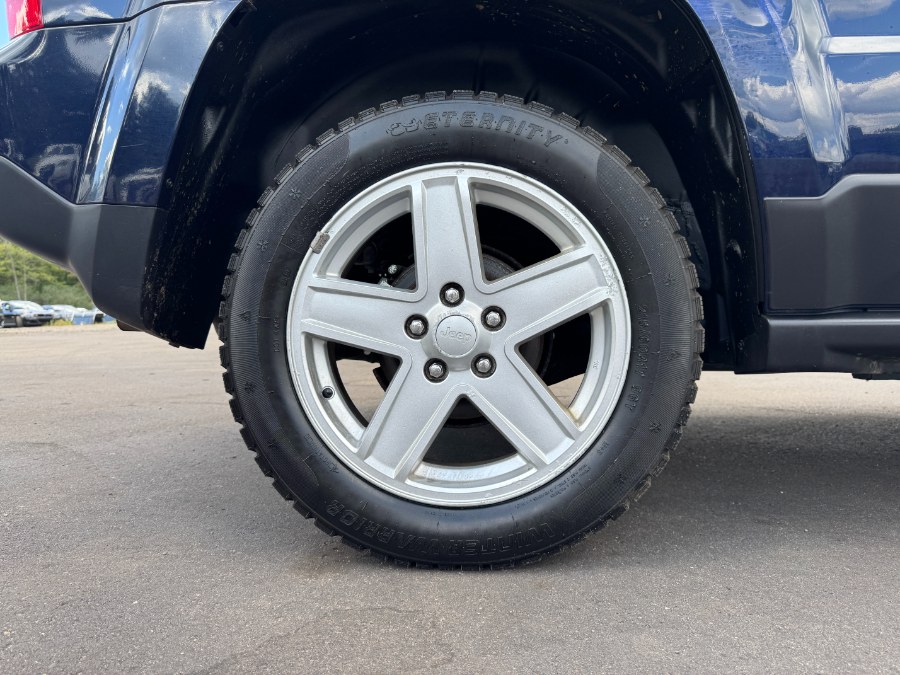 2015 Jeep Patriot 4WD 4dr High Altitude, available for sale in Ortonville, Michigan | Marsh Auto Sales LLC. Ortonville, Michigan 2015 Jeep Patriot 4WD 4dr High Altitude, available for sale in Ortonville, Michigan | Marsh Auto Sales LLC. Ortonville, Michigan