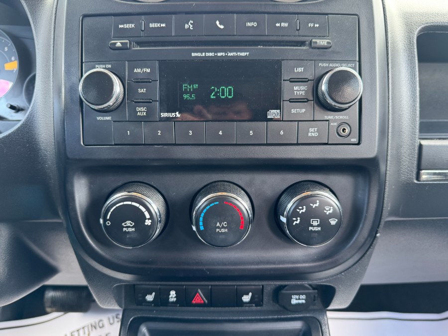 2015 Jeep Patriot 4WD 4dr High Altitude, available for sale in Ortonville, Michigan | Marsh Auto Sales LLC. Ortonville, Michigan 2015 Jeep Patriot 4WD 4dr High Altitude, available for sale in Ortonville, Michigan | Marsh Auto Sales LLC. Ortonville, Michigan