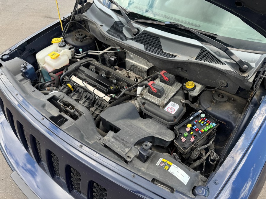 2015 Jeep Patriot 4WD 4dr High Altitude, available for sale in Ortonville, Michigan | Marsh Auto Sales LLC. Ortonville, Michigan 2015 Jeep Patriot 4WD 4dr High Altitude, available for sale in Ortonville, Michigan | Marsh Auto Sales LLC. Ortonville, Michigan