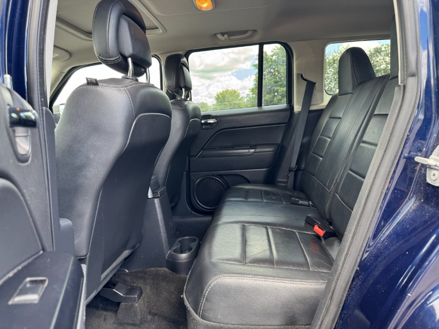 2015 Jeep Patriot 4WD 4dr High Altitude, available for sale in Ortonville, Michigan | Marsh Auto Sales LLC. Ortonville, Michigan 2015 Jeep Patriot 4WD 4dr High Altitude, available for sale in Ortonville, Michigan | Marsh Auto Sales LLC. Ortonville, Michigan