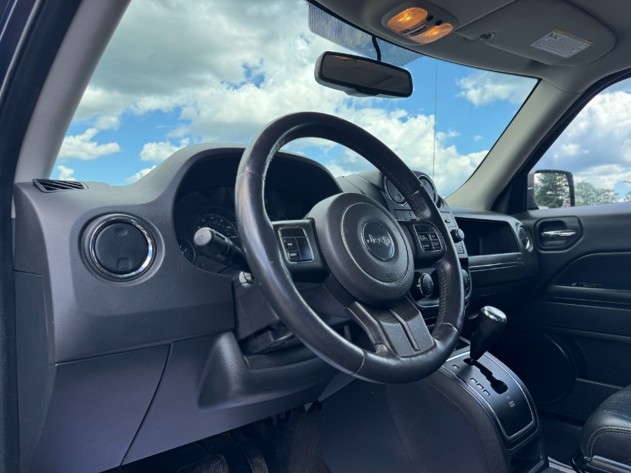2015 Jeep Patriot 4WD 4dr High Altitude, available for sale in Ortonville, Michigan | Marsh Auto Sales LLC. Ortonville, Michigan 2015 Jeep Patriot 4WD 4dr High Altitude, available for sale in Ortonville, Michigan | Marsh Auto Sales LLC. Ortonville, Michigan