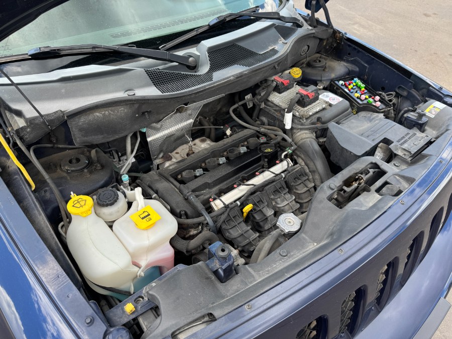 2015 Jeep Patriot 4WD 4dr High Altitude, available for sale in Ortonville, Michigan | Marsh Auto Sales LLC. Ortonville, Michigan 2015 Jeep Patriot 4WD 4dr High Altitude, available for sale in Ortonville, Michigan | Marsh Auto Sales LLC. Ortonville, Michigan