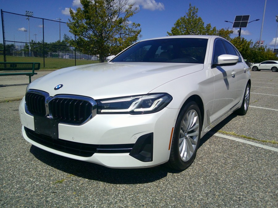 2021 BMW 5 Series 530i xDrive Sedan, available for sale in Massapequa, New York | South Shore Auto Brokers & Sales. Massapequa, New York 2021 BMW 5 Series 530i xDrive Sedan, available for sale in Massapequa, New York | South Shore Auto Brokers & Sales. Massapequa, New York