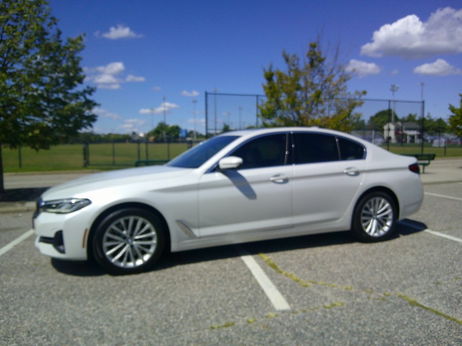 2021 BMW 5 Series 530i xDrive Sedan, available for sale in Massapequa, New York | South Shore Auto Brokers & Sales. Massapequa, New York 2021 BMW 5 Series 530i xDrive Sedan, available for sale in Massapequa, New York | South Shore Auto Brokers & Sales. Massapequa, New York