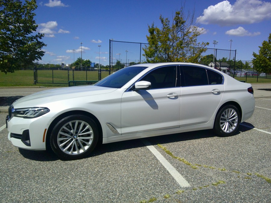 2021 BMW 5 Series 530i xDrive Sedan, available for sale in Massapequa, New York | South Shore Auto Brokers & Sales. Massapequa, New York 2021 BMW 5 Series 530i xDrive Sedan, available for sale in Massapequa, New York | South Shore Auto Brokers & Sales. Massapequa, New York