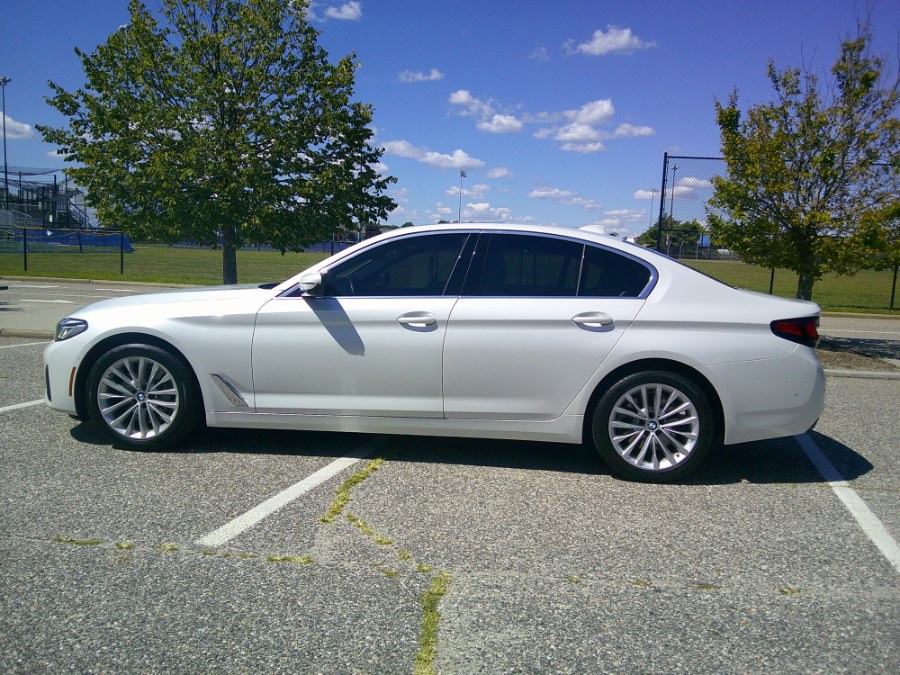 2021 BMW 5 Series 530i xDrive Sedan, available for sale in Massapequa, New York | South Shore Auto Brokers & Sales. Massapequa, New York 2021 BMW 5 Series 530i xDrive Sedan, available for sale in Massapequa, New York | South Shore Auto Brokers & Sales. Massapequa, New York