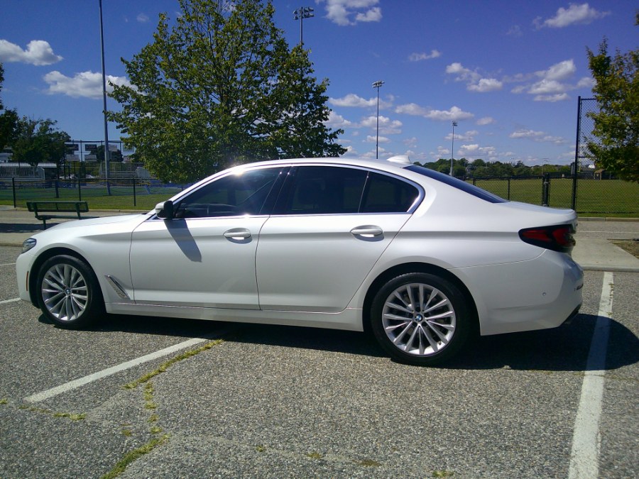 2021 BMW 5 Series 530i xDrive Sedan, available for sale in Massapequa, New York | South Shore Auto Brokers & Sales. Massapequa, New York 2021 BMW 5 Series 530i xDrive Sedan, available for sale in Massapequa, New York | South Shore Auto Brokers & Sales. Massapequa, New York