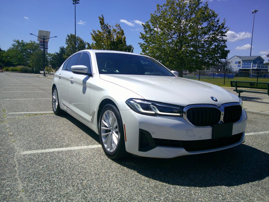 2021 BMW 5 Series 530i xDrive Sedan, available for sale in Massapequa, New York | South Shore Auto Brokers & Sales. Massapequa, New York 2021 BMW 5 Series 530i xDrive Sedan, available for sale in Massapequa, New York | South Shore Auto Brokers & Sales. Massapequa, New York