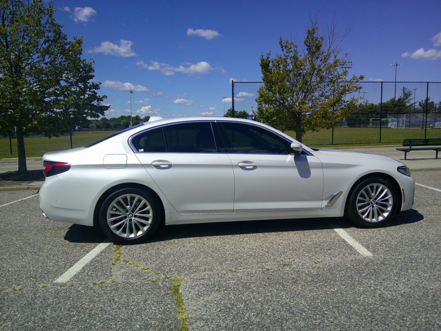 2021 BMW 5 Series 530i xDrive Sedan, available for sale in Massapequa, New York | South Shore Auto Brokers & Sales. Massapequa, New York 2021 BMW 5 Series 530i xDrive Sedan, available for sale in Massapequa, New York | South Shore Auto Brokers & Sales. Massapequa, New York