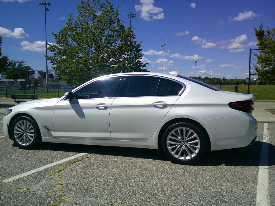 2021 BMW 5 Series 530i xDrive Sedan, available for sale in Massapequa, New York | South Shore Auto Brokers & Sales. Massapequa, New York 2021 BMW 5 Series 530i xDrive Sedan, available for sale in Massapequa, New York | South Shore Auto Brokers & Sales. Massapequa, New York