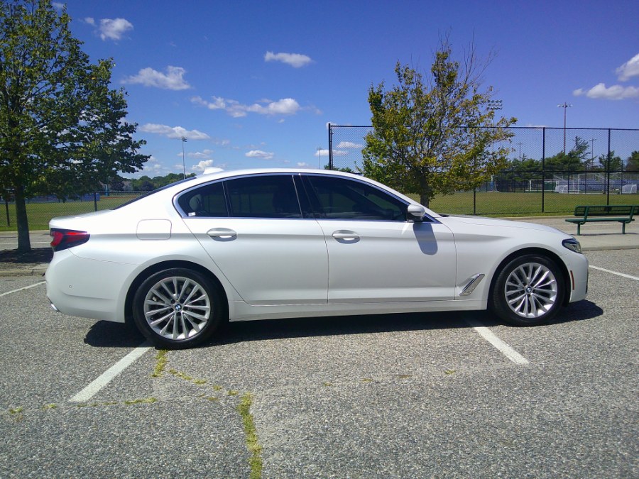 2021 BMW 5 Series 530i xDrive Sedan, available for sale in Massapequa, New York | South Shore Auto Brokers & Sales. Massapequa, New York 2021 BMW 5 Series 530i xDrive Sedan, available for sale in Massapequa, New York | South Shore Auto Brokers & Sales. Massapequa, New York