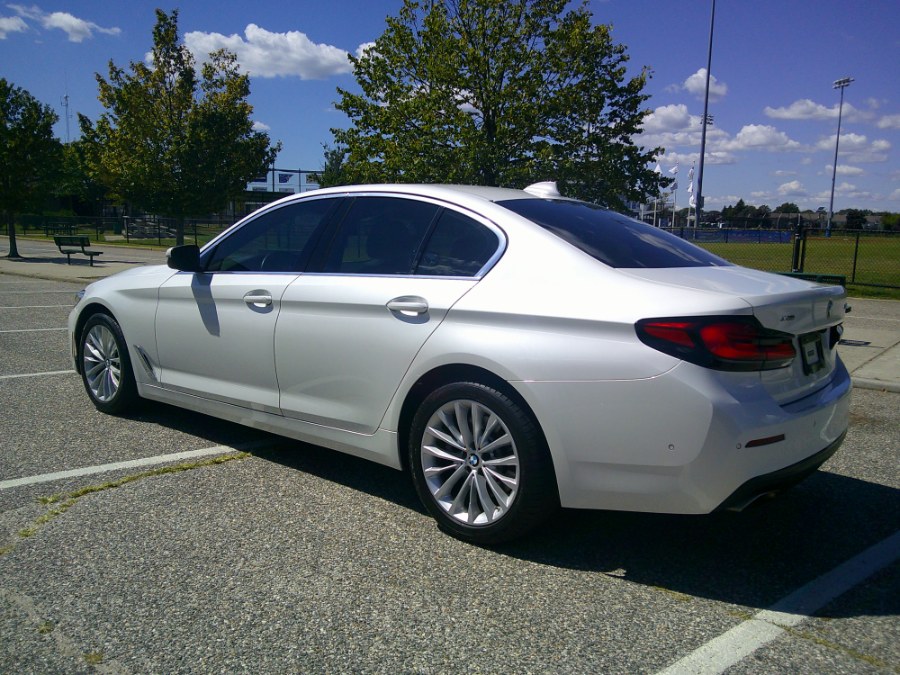 2021 BMW 5 Series 530i xDrive Sedan, available for sale in Massapequa, New York | South Shore Auto Brokers & Sales. Massapequa, New York 2021 BMW 5 Series 530i xDrive Sedan, available for sale in Massapequa, New York | South Shore Auto Brokers & Sales. Massapequa, New York