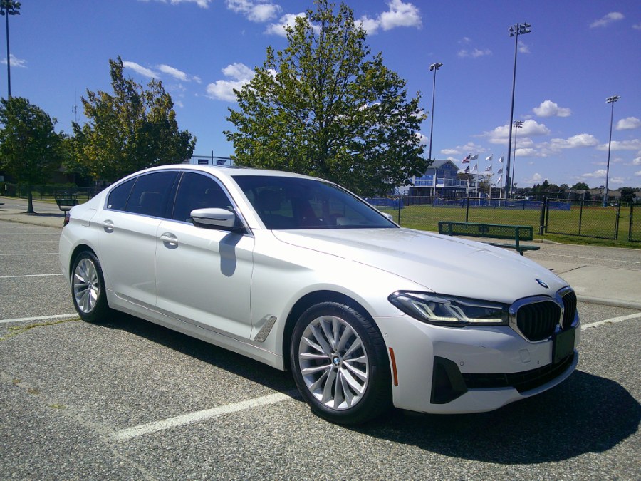 2021 BMW 5 Series 530i xDrive Sedan, available for sale in Massapequa, New York | South Shore Auto Brokers & Sales. Massapequa, New York 2021 BMW 5 Series 530i xDrive Sedan, available for sale in Massapequa, New York | South Shore Auto Brokers & Sales. Massapequa, New York