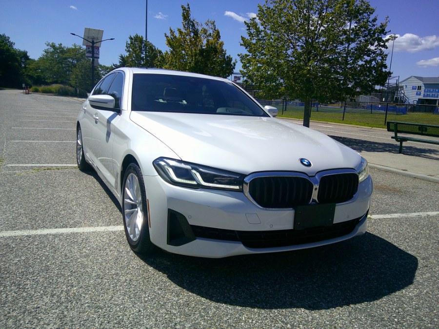 2021 BMW 5 Series 530i xDrive Sedan, available for sale in Massapequa, New York | South Shore Auto Brokers & Sales. Massapequa, New York 2021 BMW 5 Series 530i xDrive Sedan, available for sale in Massapequa, New York | South Shore Auto Brokers & Sales. Massapequa, New York
