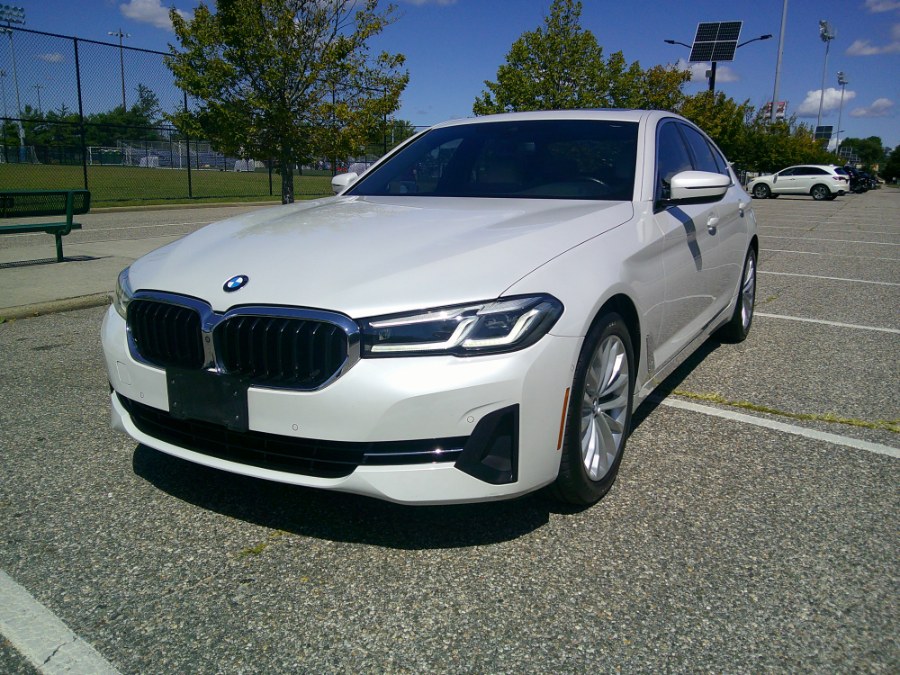 2021 BMW 5 Series 530i xDrive Sedan, available for sale in Massapequa, New York | South Shore Auto Brokers & Sales. Massapequa, New York 2021 BMW 5 Series 530i xDrive Sedan, available for sale in Massapequa, New York | South Shore Auto Brokers & Sales. Massapequa, New York