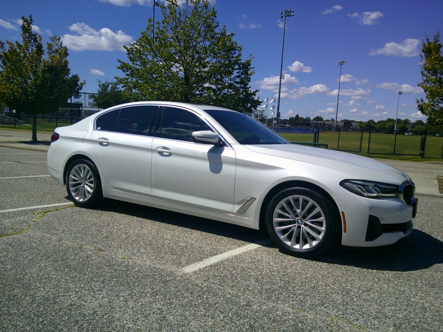 2021 BMW 5 Series 530i xDrive Sedan, available for sale in Massapequa, New York | South Shore Auto Brokers & Sales. Massapequa, New York 2021 BMW 5 Series 530i xDrive Sedan, available for sale in Massapequa, New York | South Shore Auto Brokers & Sales. Massapequa, New York