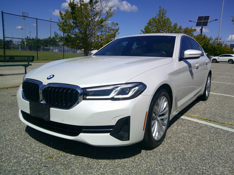 2021 BMW 5 Series 530i xDrive Sedan, available for sale in Massapequa, New York | South Shore Auto Brokers & Sales. Massapequa, New York 2021 BMW 5 Series 530i xDrive Sedan, available for sale in Massapequa, New York | South Shore Auto Brokers & Sales. Massapequa, New York
