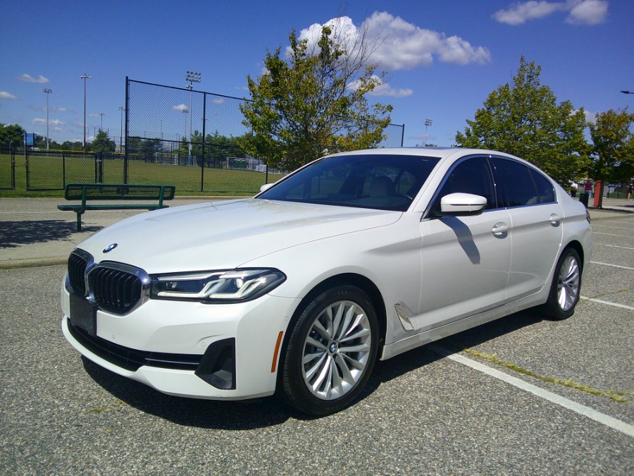2021 BMW 5 Series 530i xDrive Sedan, available for sale in Massapequa, New York | South Shore Auto Brokers & Sales. Massapequa, New York 2021 BMW 5 Series 530i xDrive Sedan, available for sale in Massapequa, New York | South Shore Auto Brokers & Sales. Massapequa, New York