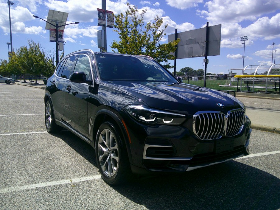 2023 BMW X5 xDrive40i Sports Activity Vehicle, available for sale in Massapequa, New York | South Shore Auto Brokers & Sales. Massapequa, New York 2023 BMW X5 xDrive40i Sports Activity Vehicle, available for sale in Massapequa, New York | South Shore Auto Brokers & Sales. Massapequa, New York