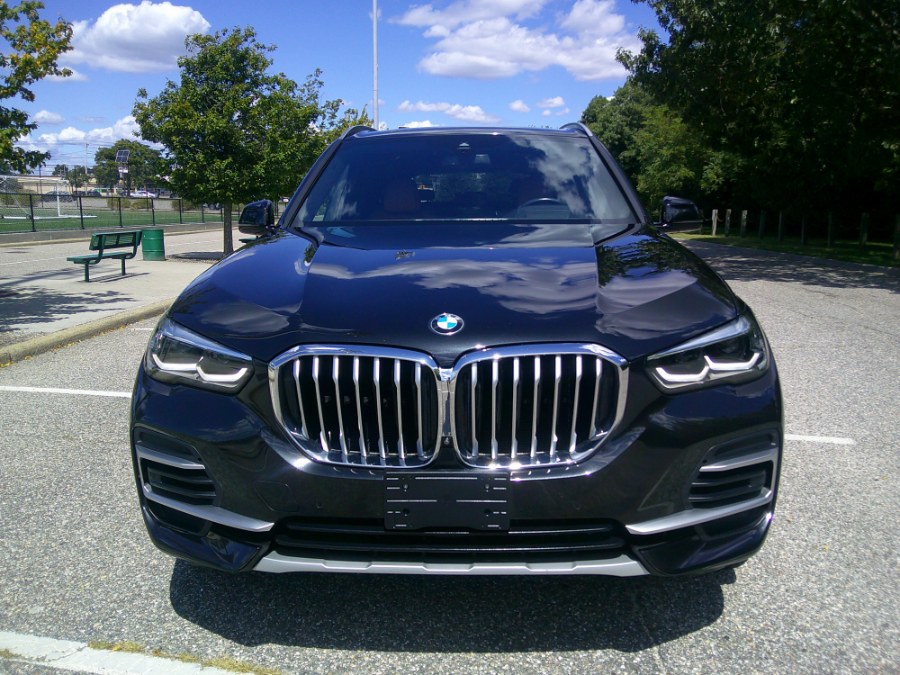 2023 BMW X5 xDrive40i Sports Activity Vehicle, available for sale in Massapequa, New York | South Shore Auto Brokers & Sales. Massapequa, New York 2023 BMW X5 xDrive40i Sports Activity Vehicle, available for sale in Massapequa, New York | South Shore Auto Brokers & Sales. Massapequa, New York