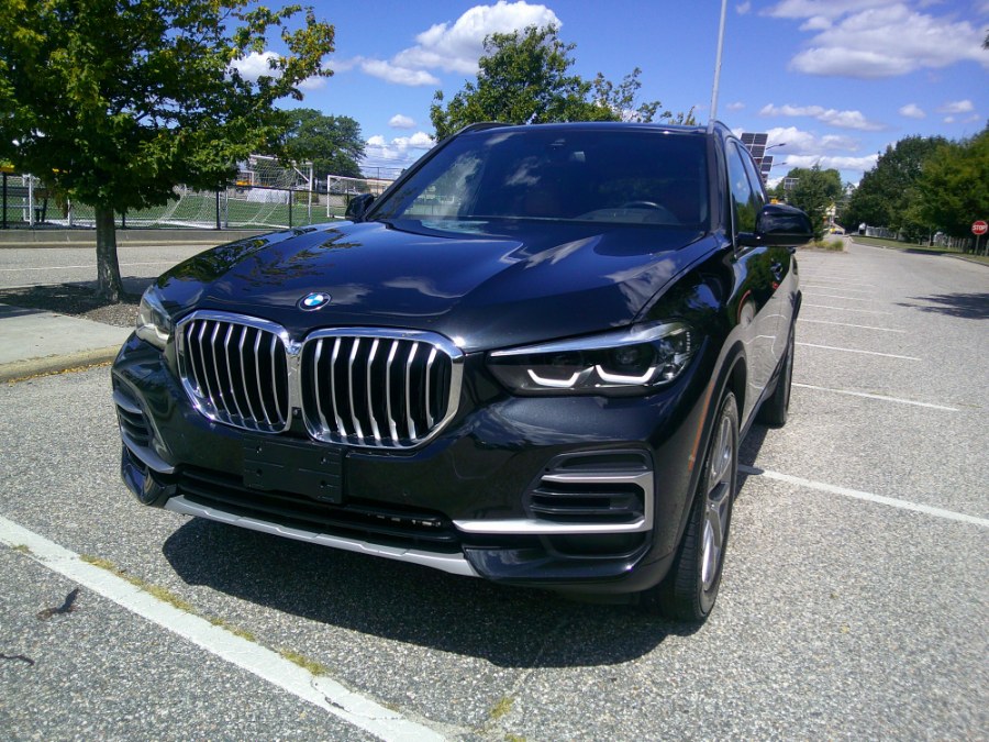 2023 BMW X5 xDrive40i Sports Activity Vehicle, available for sale in Massapequa, New York | South Shore Auto Brokers & Sales. Massapequa, New York 2023 BMW X5 xDrive40i Sports Activity Vehicle, available for sale in Massapequa, New York | South Shore Auto Brokers & Sales. Massapequa, New York