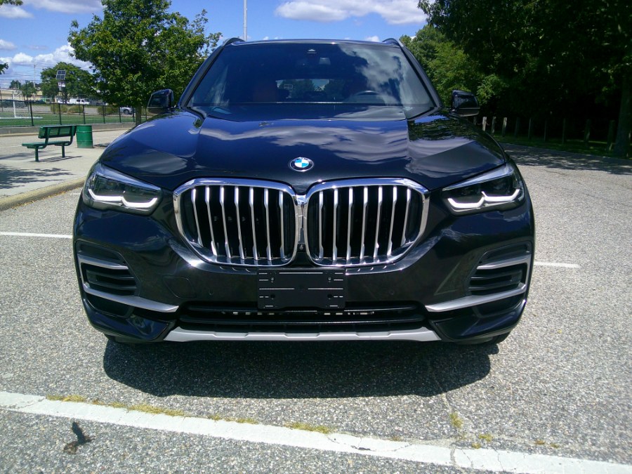 2023 BMW X5 xDrive40i Sports Activity Vehicle, available for sale in Massapequa, New York | South Shore Auto Brokers & Sales. Massapequa, New York 2023 BMW X5 xDrive40i Sports Activity Vehicle, available for sale in Massapequa, New York | South Shore Auto Brokers & Sales. Massapequa, New York