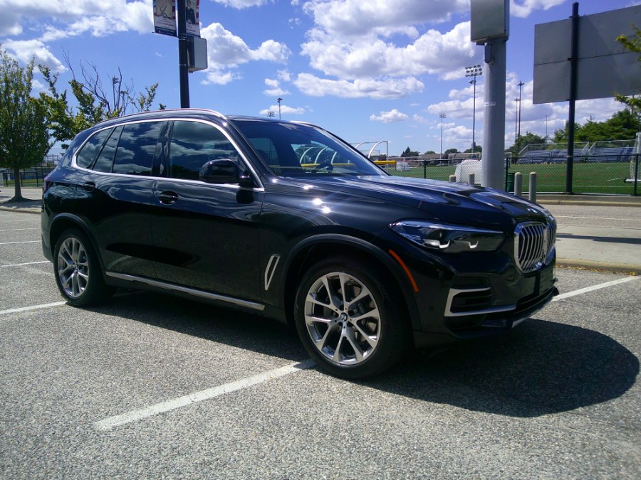 2023 BMW X5 xDrive40i Sports Activity Vehicle, available for sale in Massapequa, New York | South Shore Auto Brokers & Sales. Massapequa, New York 2023 BMW X5 xDrive40i Sports Activity Vehicle, available for sale in Massapequa, New York | South Shore Auto Brokers & Sales. Massapequa, New York