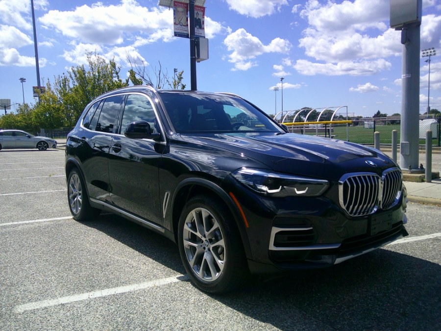 2023 BMW X5 xDrive40i Sports Activity Vehicle, available for sale in Massapequa, New York | South Shore Auto Brokers & Sales. Massapequa, New York 2023 BMW X5 xDrive40i Sports Activity Vehicle, available for sale in Massapequa, New York | South Shore Auto Brokers & Sales. Massapequa, New York