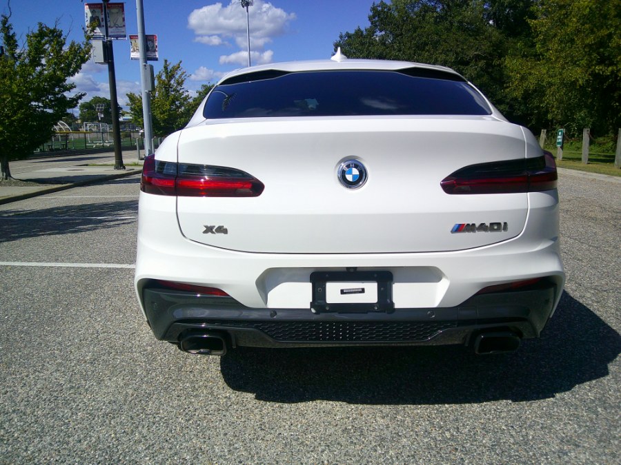 2019 BMW X4 M40i Sports Activity Coupe, available for sale in Massapequa, New York | South Shore Auto Brokers & Sales. Massapequa, New York 2019 BMW X4 M40i Sports Activity Coupe, available for sale in Massapequa, New York | South Shore Auto Brokers & Sales. Massapequa, New York